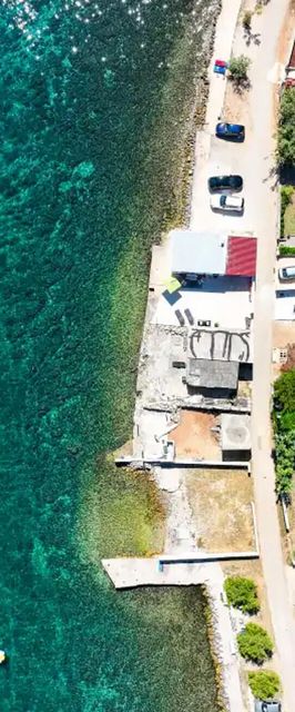 Vendégház Pašman - CDU688