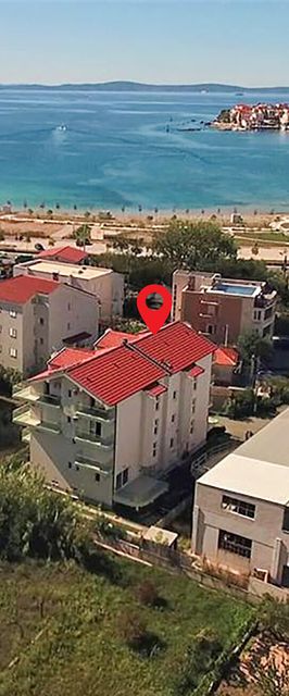 Apartman Podstrana - CSD107