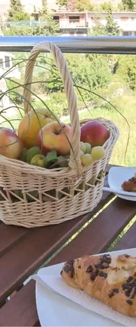 Apartman Podstrana - CSD108