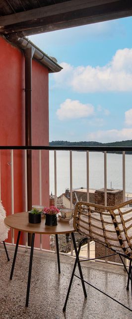 Apartman Šibenik - CSV464