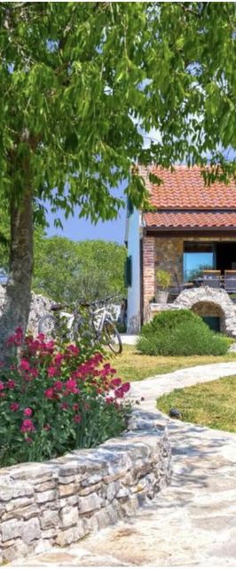 Vendégház Konjevrate - CSV463