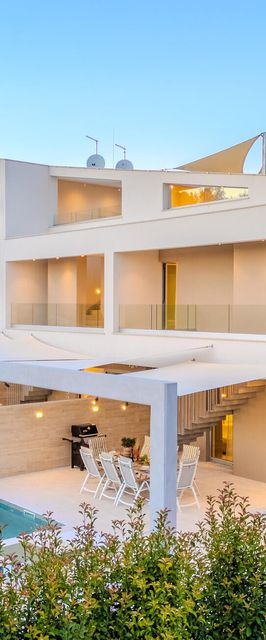 Vendégház Šibenik - CSV436