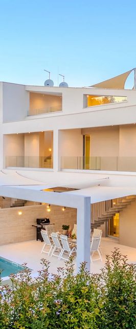 Vendégház Šibenik - CSV436