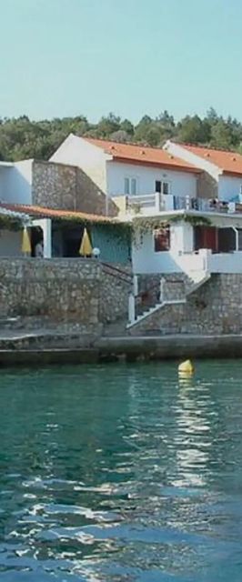 Vendégház Zastražišće - CDH655