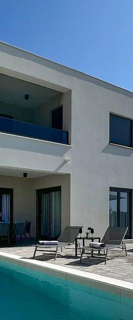 Vendégház Vodice - CSV433