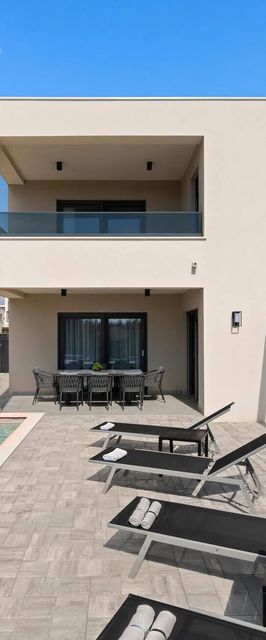 Vendégház Vodice - CSV433