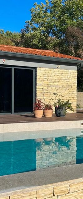 Vendégház Labin - CIO669