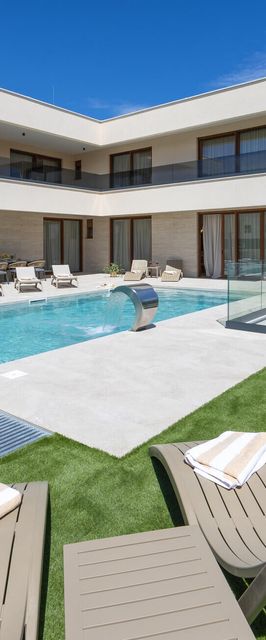 Vendégház Kaštel Lukšić - CSD123