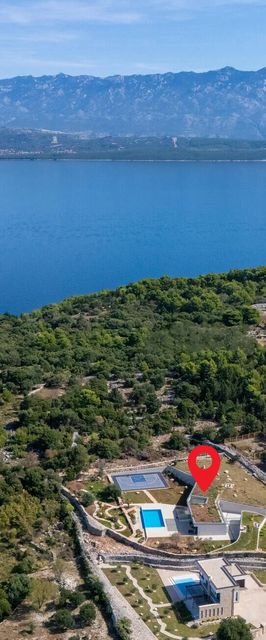 Vendégház Lun - CKD152