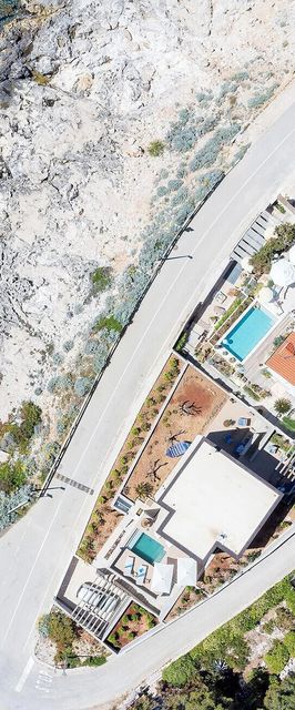 Vendégház Hvar - CDH641