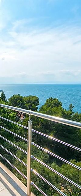 Apartman Brela - CSD159