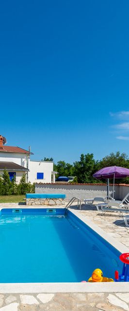 Apartman Trget - CIO668