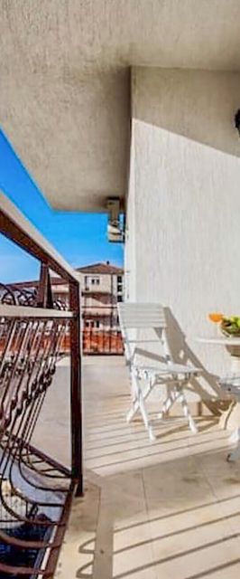 Apartman Podstrana - CSD157