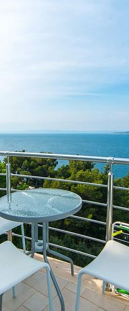 Apartman Brela - CSD158