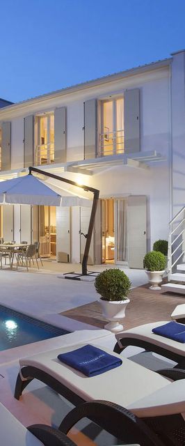 Vendégház Vabriga - CID057