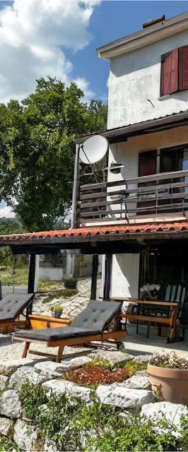 Apartman Mošćenička Draga - CKU586