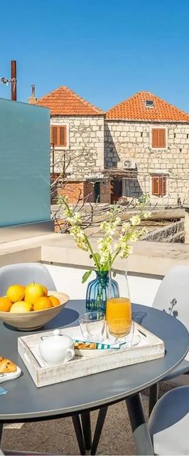 Vendégház Sutivan - CDB870