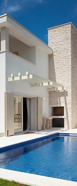 Vendégház Vabriga - CID058