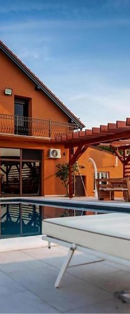 Vendégház Aljmaš - CCS128