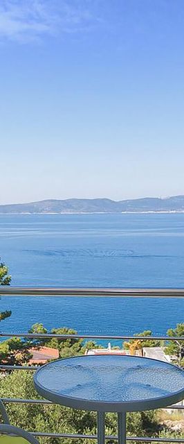 Apartman Brela - CSD160