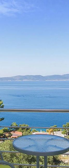 Apartman Brela - CSD160