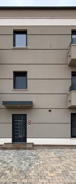 Apartman Rovinj - CIV875