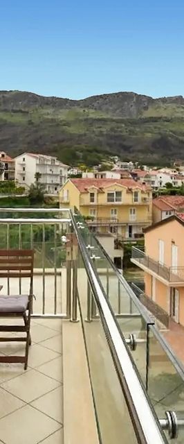 Apartman Podstrana - CSD054