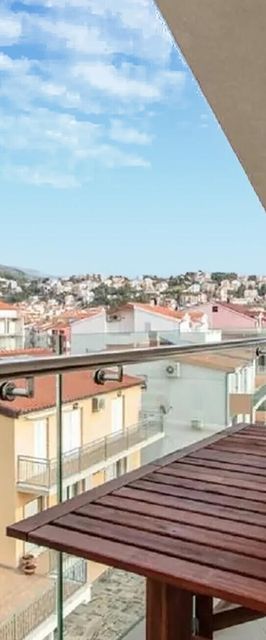 Apartman Podstrana - CSD053