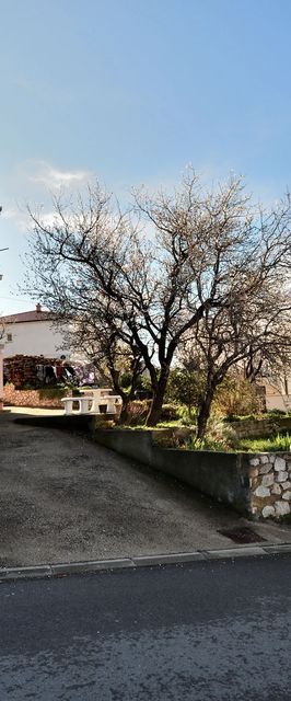 Apartments Nina i Harry Senj