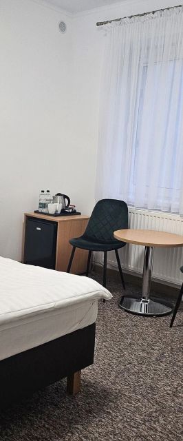 Pokoje Hel Wieniec Zdrój