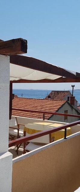 Apartments Svjetlana Prvic Luka