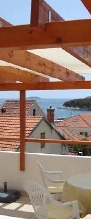 Apartments Svjetlana Prvic Luka