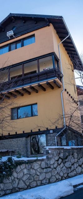 Apartament Barrique Milescu Brașov