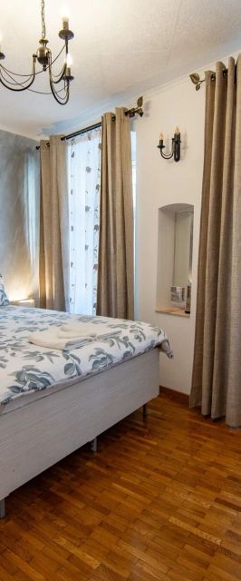 Apartament Barrique Schei 1 Brașov