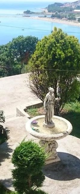 Apartment Adriatic panorama view Omis