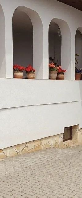 Villa Atlas Gyenesdiás