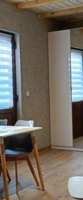 Nasze Domki Mrzeżyno 