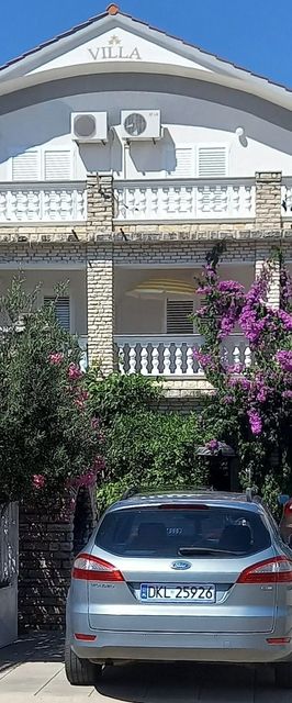 Apartmanok Parkolóhellyel Srima - Vodice, Vodice - 23744 Srima - Vodice