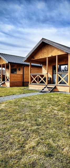 Domki Górska Przystań Duszniki