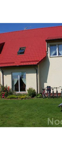 Pokoje Gościnne Gracja Grzybowo