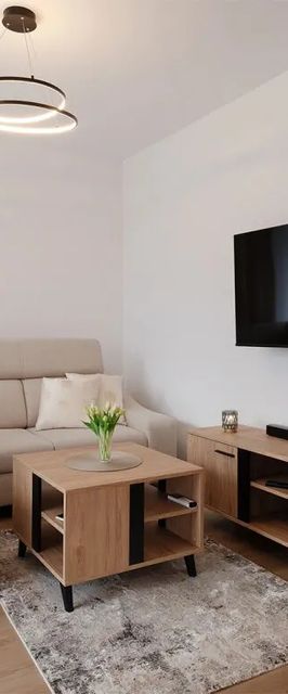 Apartamenty Sun & Snow Poniwiec Ustroń