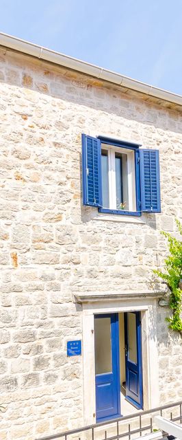 Apartment City Center Jelsa