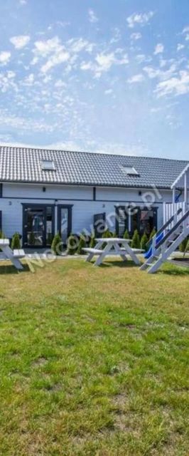 Aparts Care Beztroska Sianożety