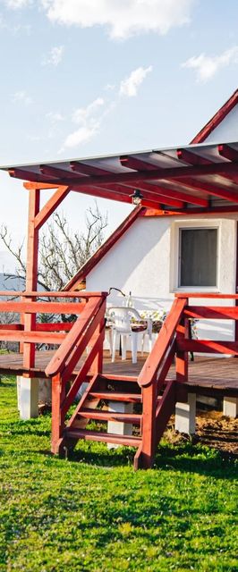 Erdődi Birtok Nemesgulács