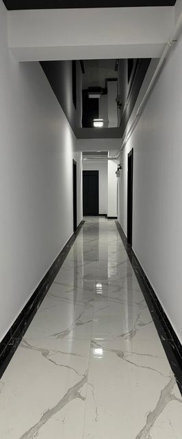 Mav D8 Beach Apartments Mamaia Nord 