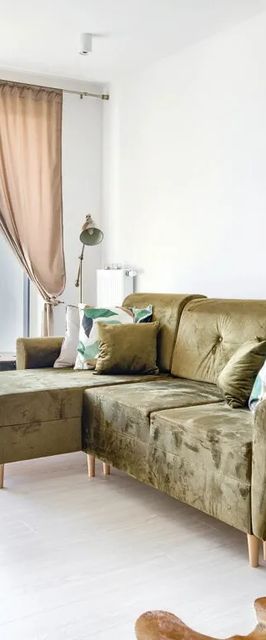 Apartamenty Sun & Snow Westin House Resort Kołobrzeg