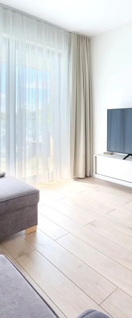 Apartamenty Sun & Snow Euronia Międzyzdroje