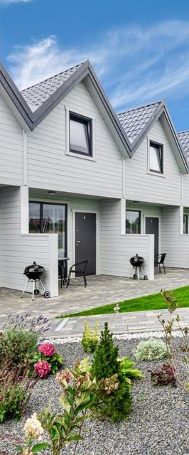 Domki Letniskowe Sand Sarbinowo