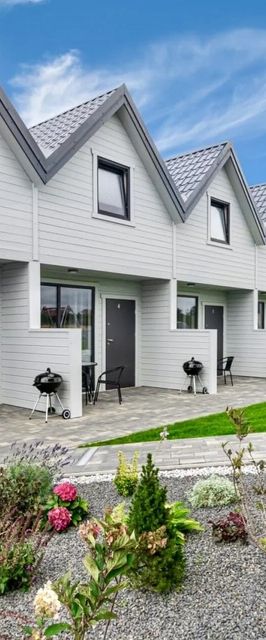 Domki Letniskowe Sand Sarbinowo