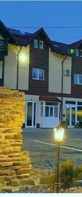 Pensiunea Păunașul Codrilor Câmpulung Moldovenesc